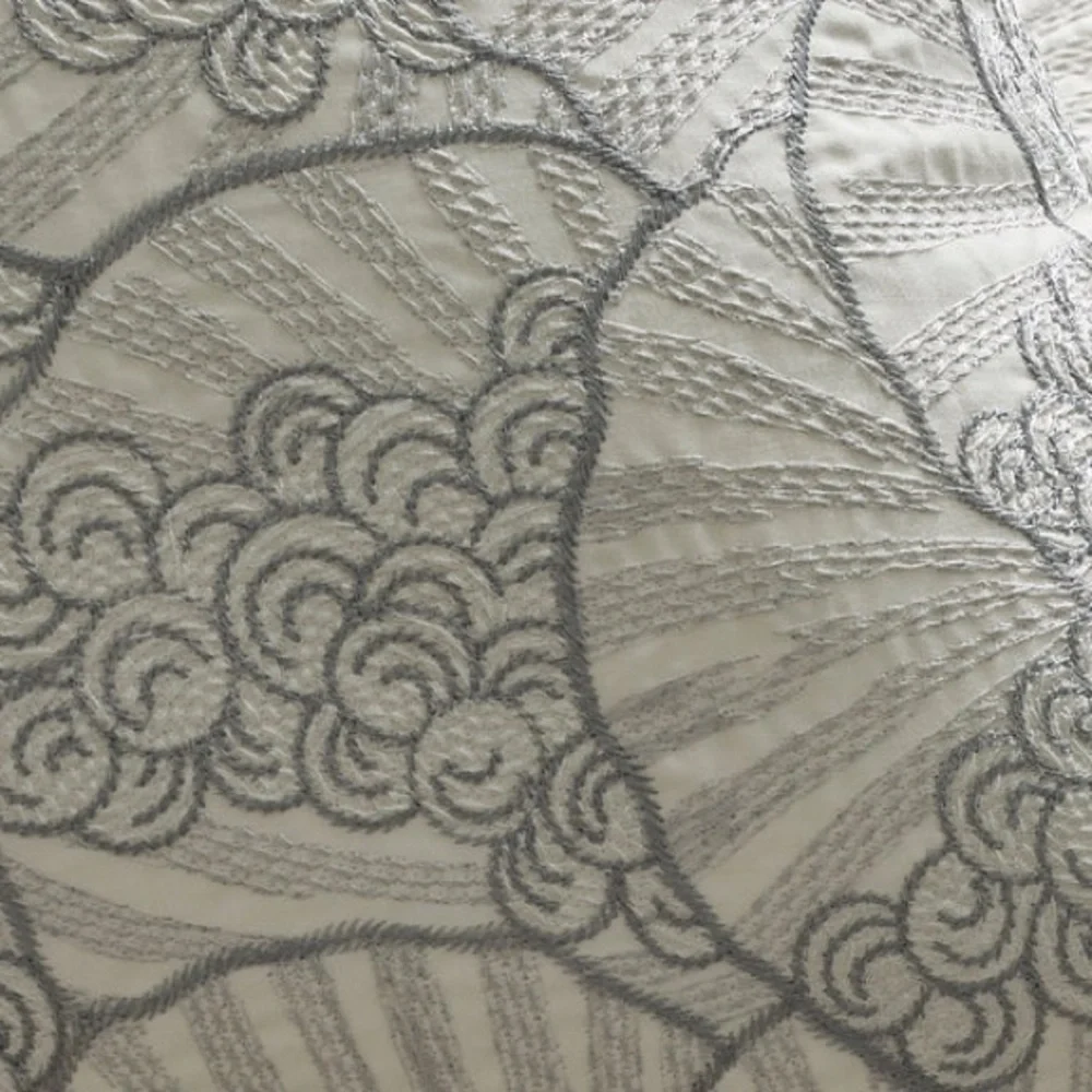 Ann Gish Second Empire King Duvet Cover